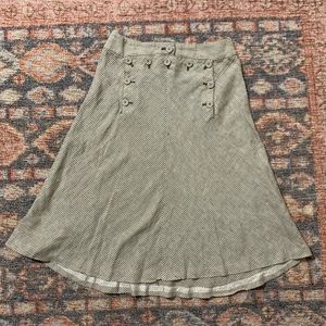 J. Crew Skirt